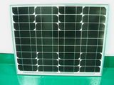 Monocrystalline Solar Module Solar Panel Jgn