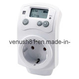 CE Plug in Humidity Controller Timer (TH-810HN) 