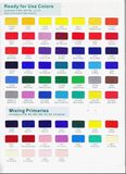 Plastisol Ink