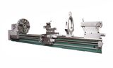 CS Series Horizontal Lathe Machine