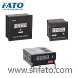 Digital Meter With Dip Switch (CF)