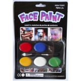 Face Paint
