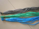 Plastic Rope, Braided Rope