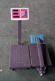 Electronic Folding Platform Scale