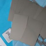 Tungsten Sheet Thickness 0.3-6mm with Cheap Price