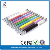 High Quality Capacitive Touch Pen for iPad/iPhone/Mobile Phone (KW-0373)