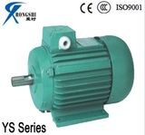 YS Series Fractional Horsepower Induction Motor