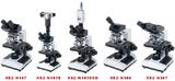Biological Microscope (TPS-N107)