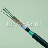 Multi Mode Outdoor Optical Fiber (GYTA53)