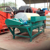 Magnetic Separator for Iron Mineral Processing