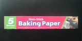 Baking Paper