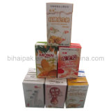 Packaging Material for Juice and Milk