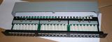 FTP Patch Panel (KFB-004)