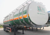 43000L Aluminum Tanker Trailer (SKW9400GJY)