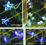 20L LED Light with Aassorted Acrylic Design