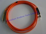 Fiber Optical Patch Cord (SC-ST Multimode) 