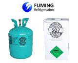 R507 Mixed Refrigerant Gas of High Purity for Refrigeration