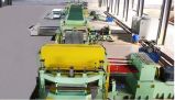 Precise Automatic Leveling Cutting Line (flying shear)