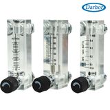Dfg-4t6t Float Type Flow Meter for Liquid