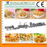 Fried Wheat Flour Snack Food Processing Line