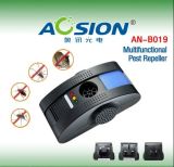4 in 1 Multifunctional Mosquito Repeller (AN-B019)