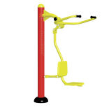 Pull Chair Outdoor Fitness Equipment
