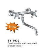 Faucet