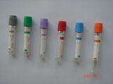 Vacuum Blood Collecting Tubes