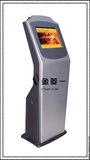 Exhibition Touch Screen Kiosk (LYL-U)