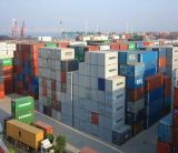 Shipping Cargo From Ningbo to New York, USA