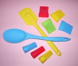 Silicone Pastry Brush