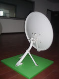 Ku Band 60cm Satellite Dish Antenna