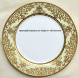 Porcelain/Ceramic/Dinner/Tableware Set (K966A-E9)