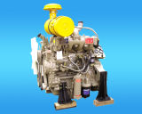 Recardo Diesel Engine (R4105ZD)