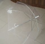 Straight PVC Umbrella