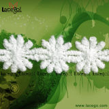 Solubility Lace (S09662)