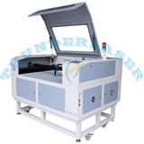 Laser Cutting Foam Machine with High Working Speed