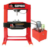 CE Certificated Hydraulic Shop Press (TY100001)