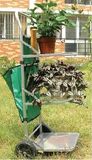 Garden Hand Trolley (TC3106)