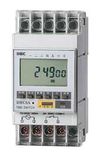 Programmable Timer Switch (DHC8A)