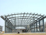 Steel Structure (NTSSB-014)