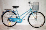 Simple Japan Model City Bicycle for Sale (SH-CB090)