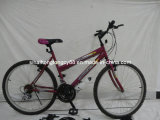 Lady Mountain Bicycle for Hot Sale (SH-MTB128)