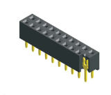 Pin Header Female Socket Btb Electronic PCB Terminal Connector (F254-D5)