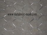 Stainless Steel Hexagonal Wire Mesh