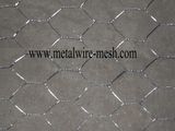 Stainless Steel Hexagonal Wire Mesh