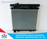 New Model Radiator Auto Parts for Suzuki Perkins Mt