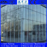 3-15mm Tempered Glass for Building with CE, ISO, CCC Certificate
