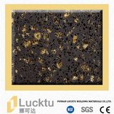 Artificial Engineered Sparkle Quartz Stone with Good Price