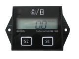 Digital Tach/Maintenance/Hour Meter (SY-N3)